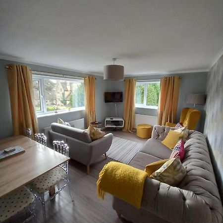 Moore Apartment Bourton-on-the-Water Εξωτερικό φωτογραφία
