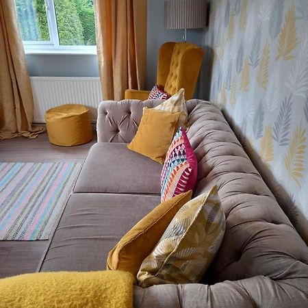 Moore Apartment Bourton-on-the-Water Εξωτερικό φωτογραφία