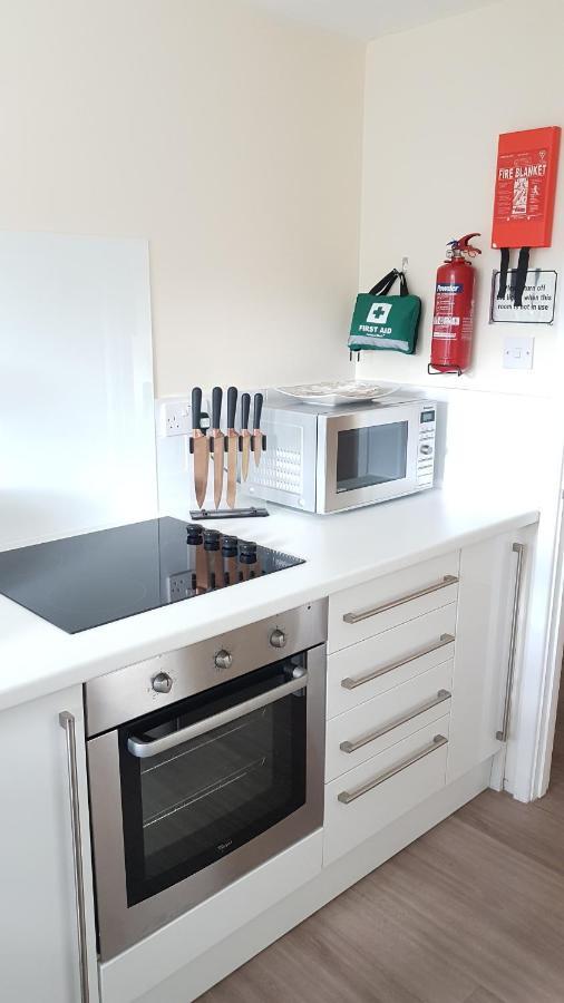 Moore Apartment Bourton-on-the-Water Εξωτερικό φωτογραφία