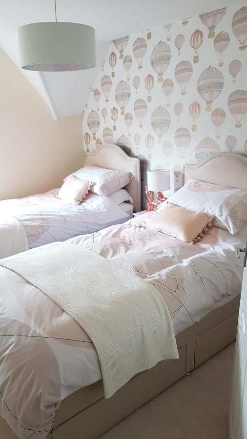 Moore Apartment Bourton-on-the-Water Εξωτερικό φωτογραφία
