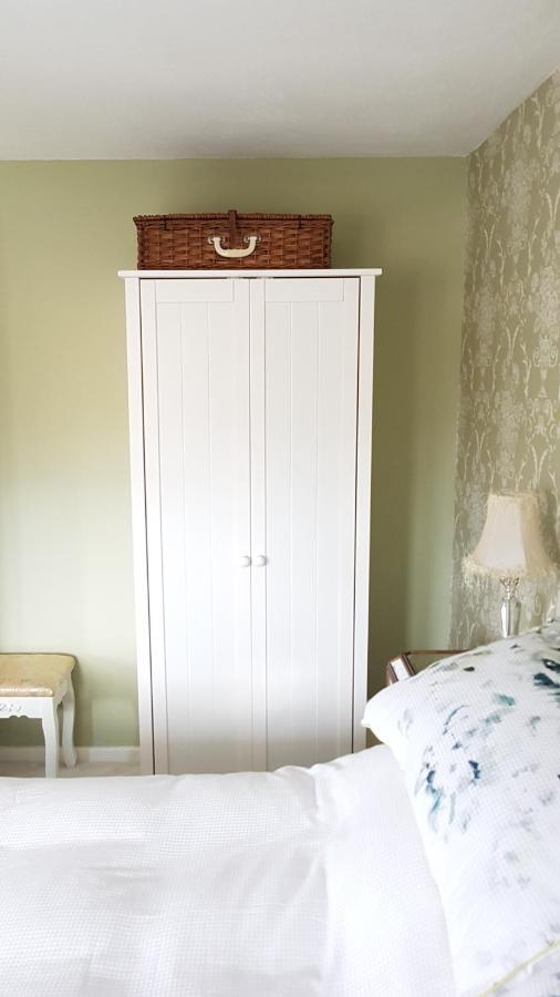 Moore Apartment Bourton-on-the-Water Εξωτερικό φωτογραφία