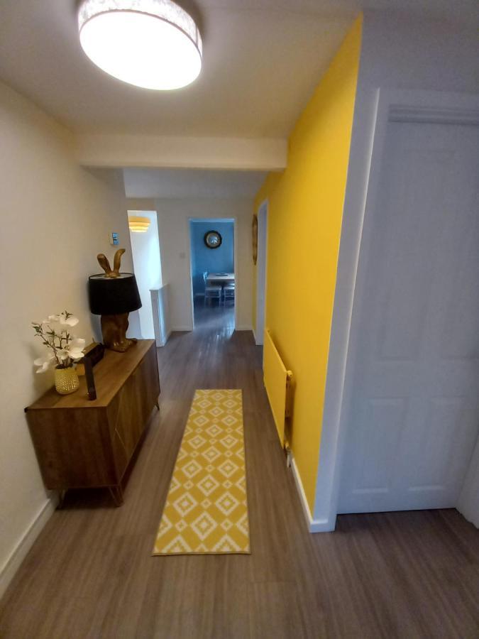 Moore Apartment Bourton-on-the-Water Εξωτερικό φωτογραφία