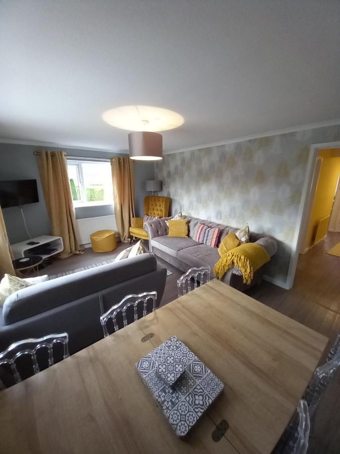 Moore Apartment Bourton-on-the-Water Εξωτερικό φωτογραφία