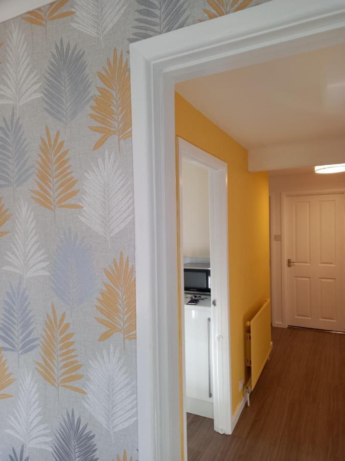Moore Apartment Bourton-on-the-Water Εξωτερικό φωτογραφία