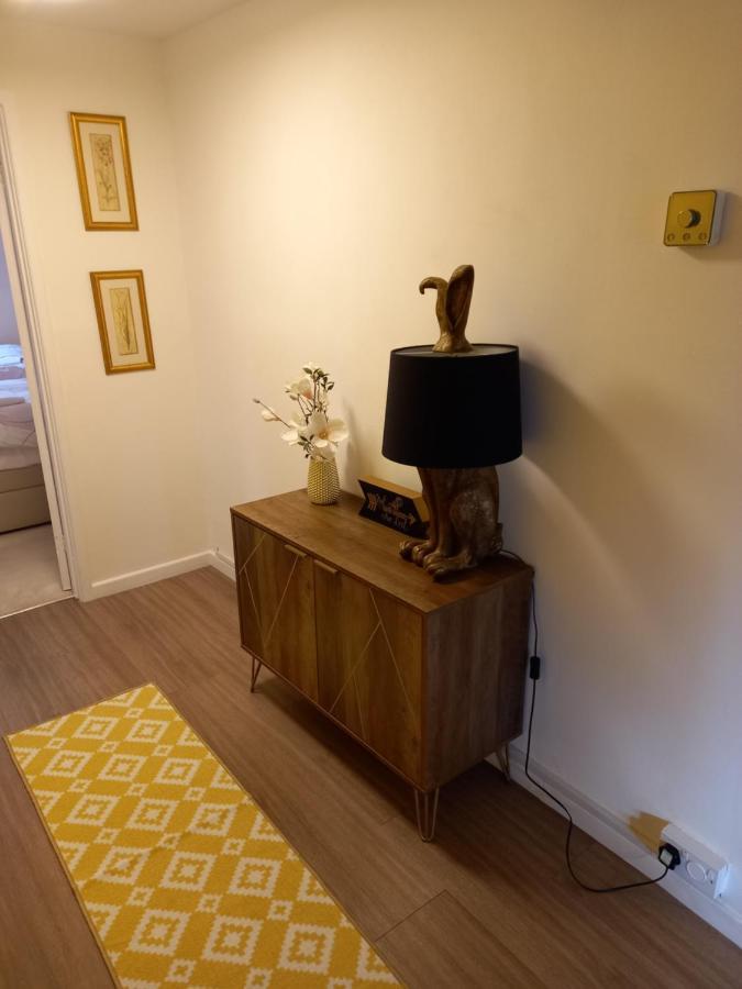 Moore Apartment Bourton-on-the-Water Εξωτερικό φωτογραφία