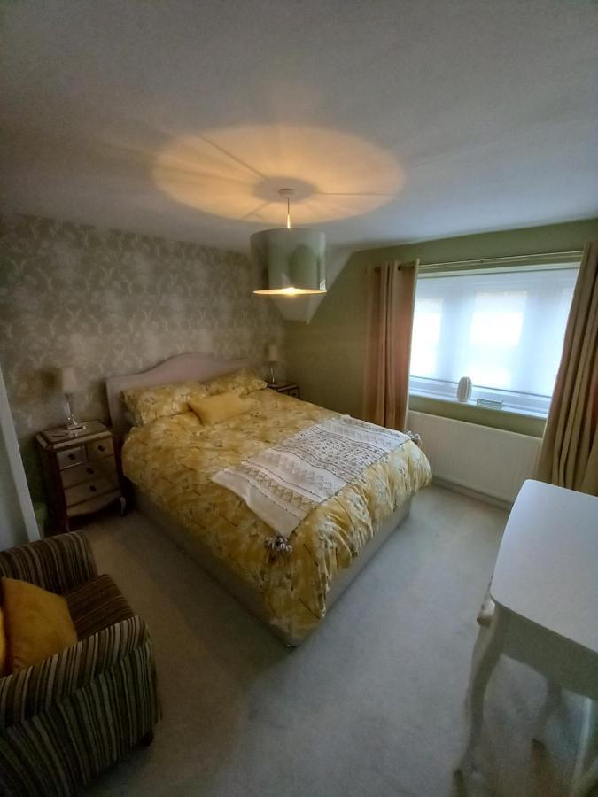 Moore Apartment Bourton-on-the-Water Εξωτερικό φωτογραφία