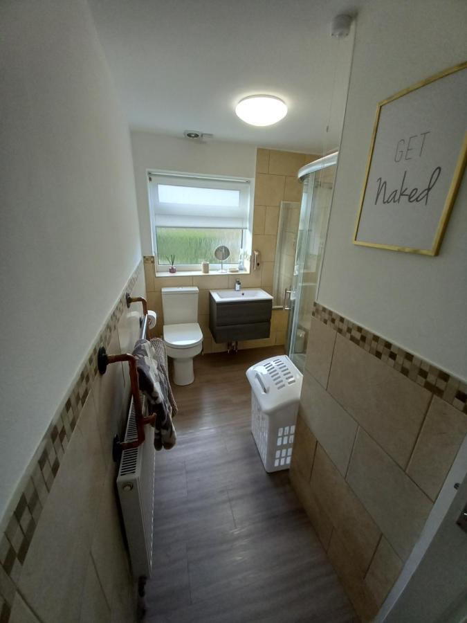 Moore Apartment Bourton-on-the-Water Εξωτερικό φωτογραφία