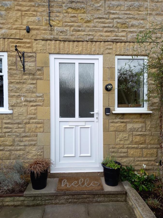 Moore Apartment Bourton-on-the-Water Εξωτερικό φωτογραφία